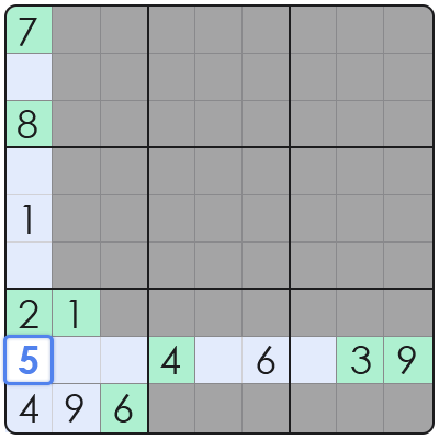 nyt sudoku easy today