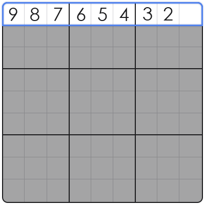 what are the rules for sudoku